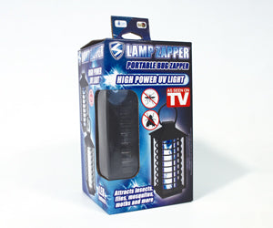 Lamp Zapper 2x1 a 49,99€