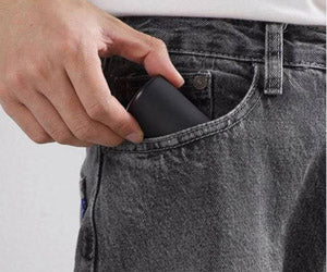 Mini Shaver a 49,99€