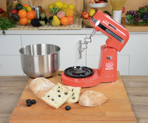 Fast Mixer a 31.520 HUF