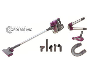 Cordless Vac a 35.660 HUF