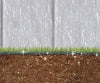 Grass Seed Mat a 298 LEU