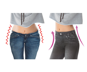 Slim Jeggings 3 a 196 LEU