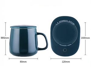 Mug Warmer 2x1 a 248 LEU