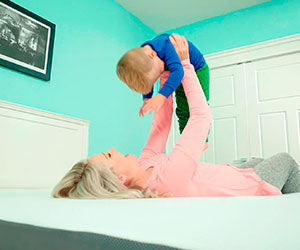 Wonder Topper a 747 LEU