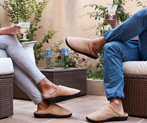 Stepluxe Slippers 2x1 a 23.392 HUF