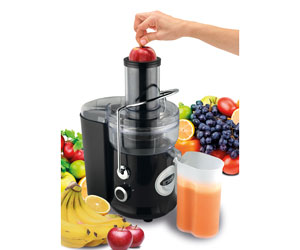 Self Cleaning Juicer a 304 LEU