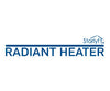 Radiant Heater a 497 LEU