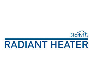 Radiant Heater a 99,99€