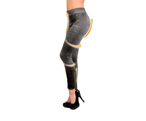 Slim Jeggings 3 a 1.245 CZK