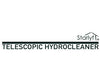 Telescopic Hydro Cleaner a 79,99€