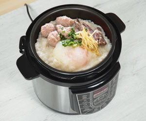 Pressure Cooker a 2.201 CZK