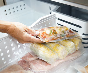 Vacuum Sealer a 19.601 HUF