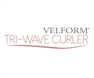 Tri-Wave Curler a 199 LEU