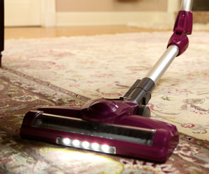 Cordless Vac a 119,99€