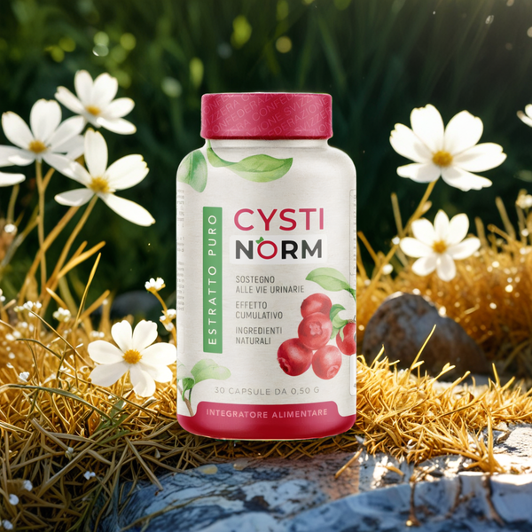 CYSTINORM