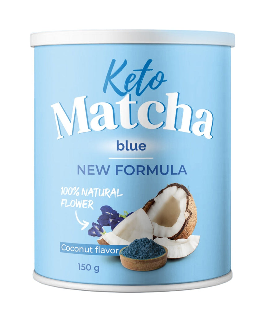 Keto Matcha