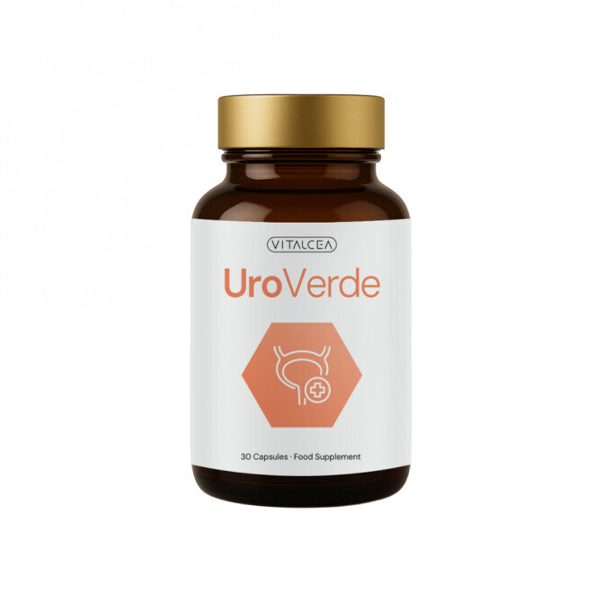 UroVerde CZK