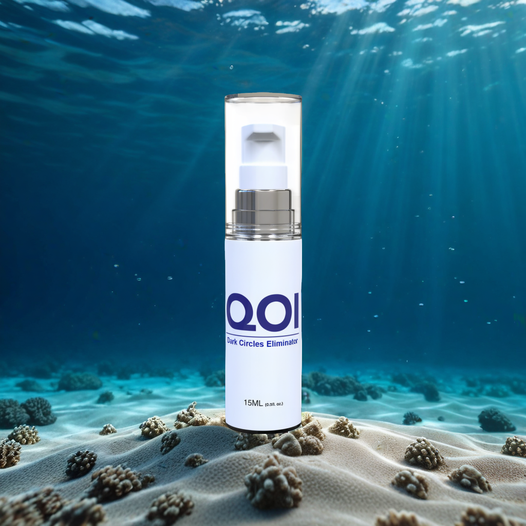 Dark Circles Eliminator 1 bottle