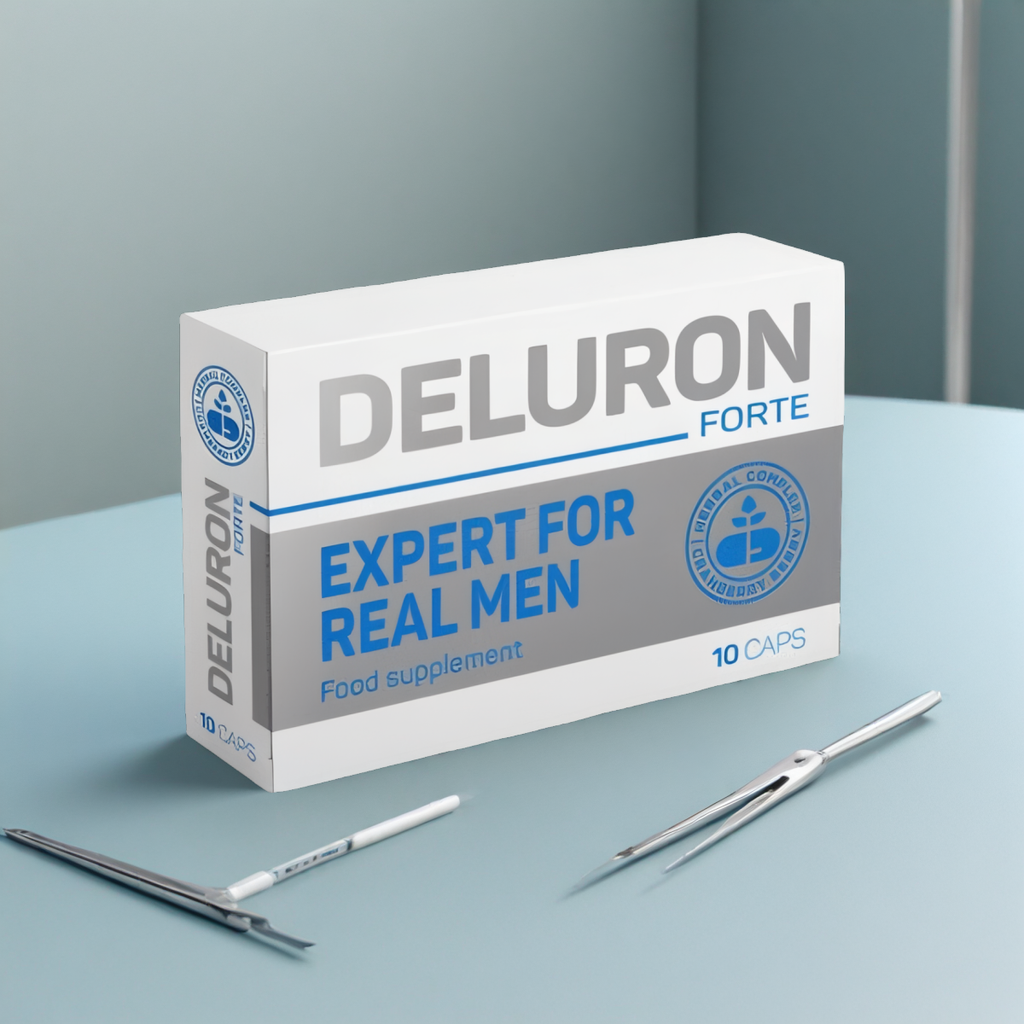 Deluron