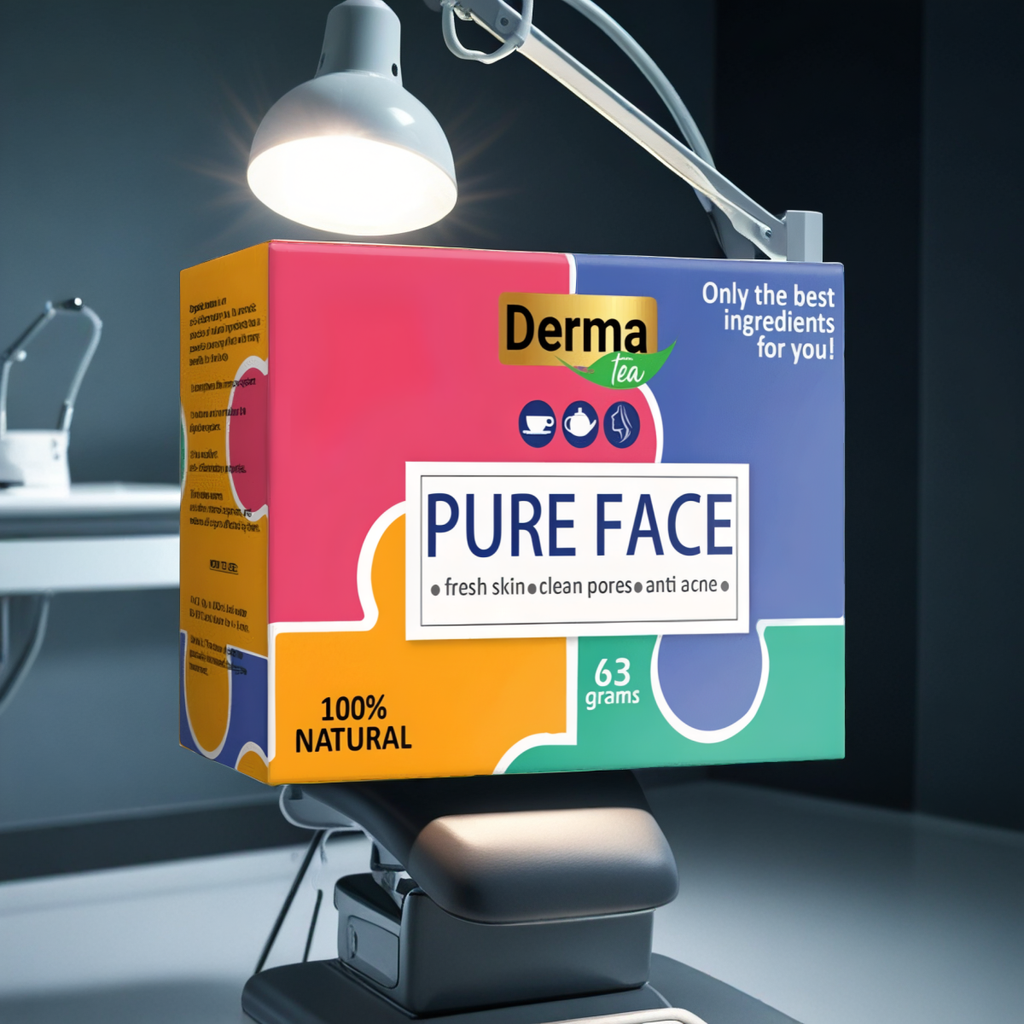 Derma Tea