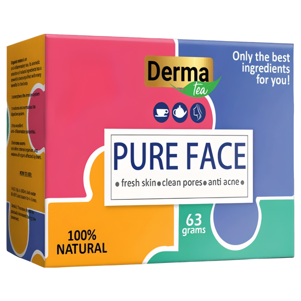 Derma Tea