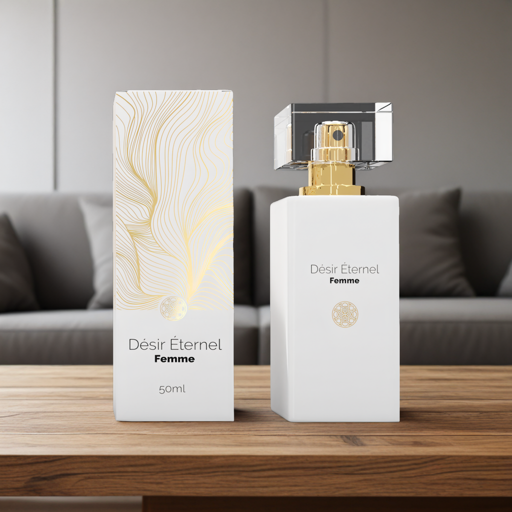 Désir Éternel Femme