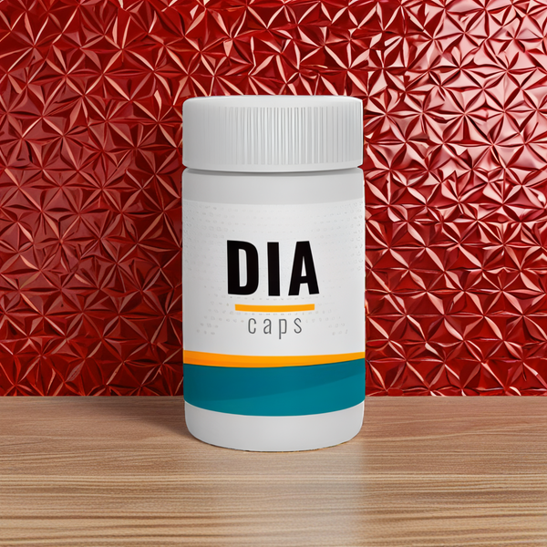 DIA CAPS