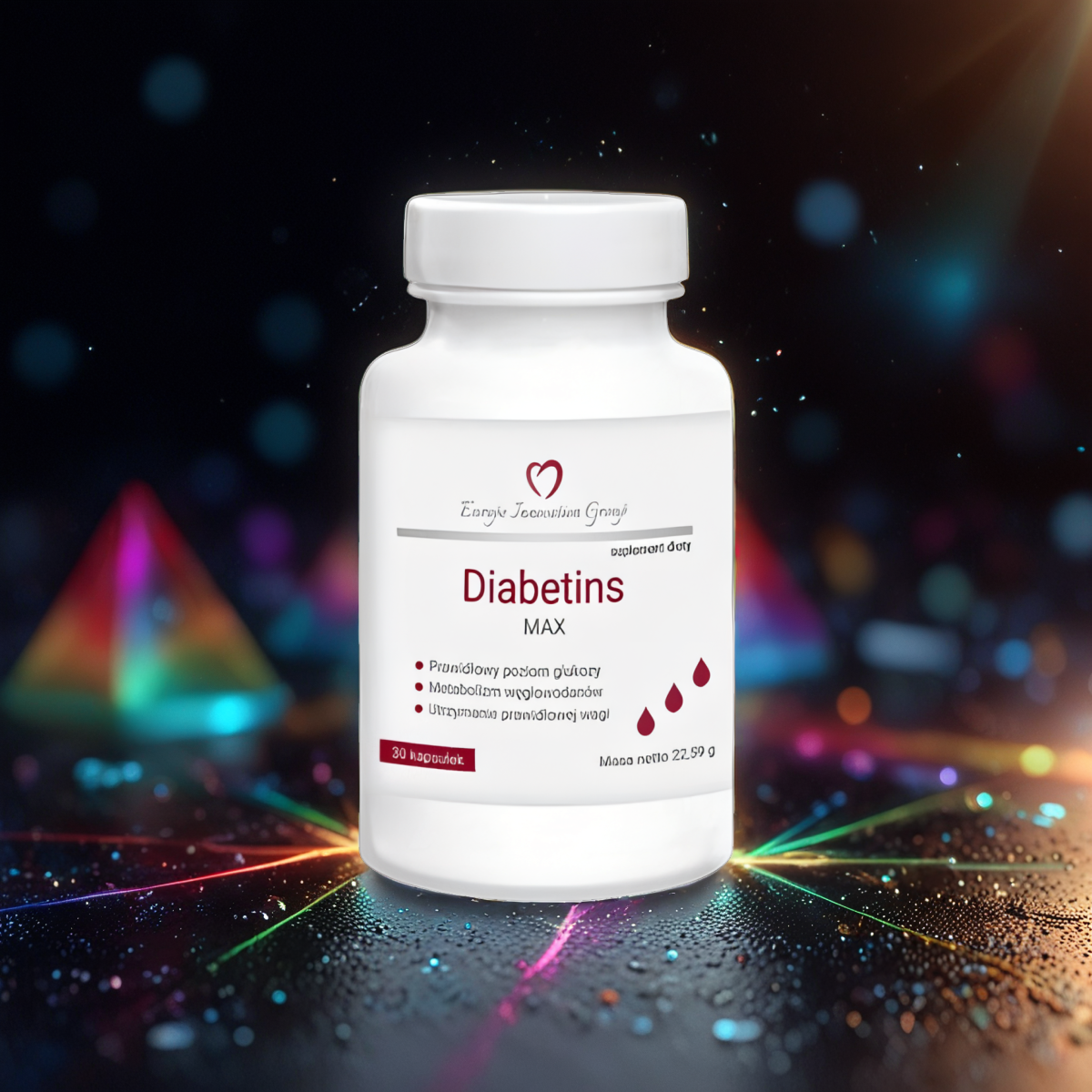 Diabetins