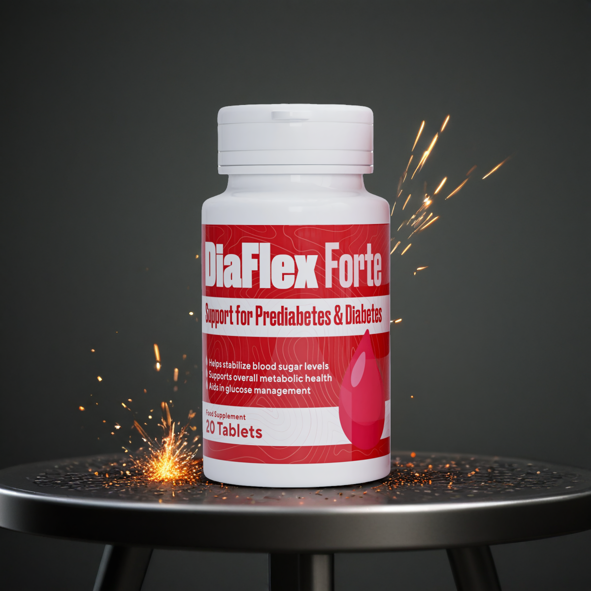 Diaflex Forte