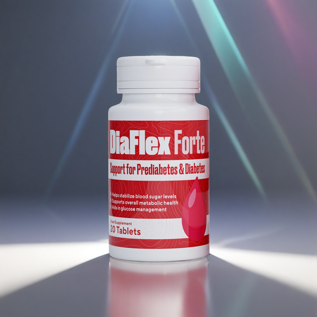 Diaflex Forte