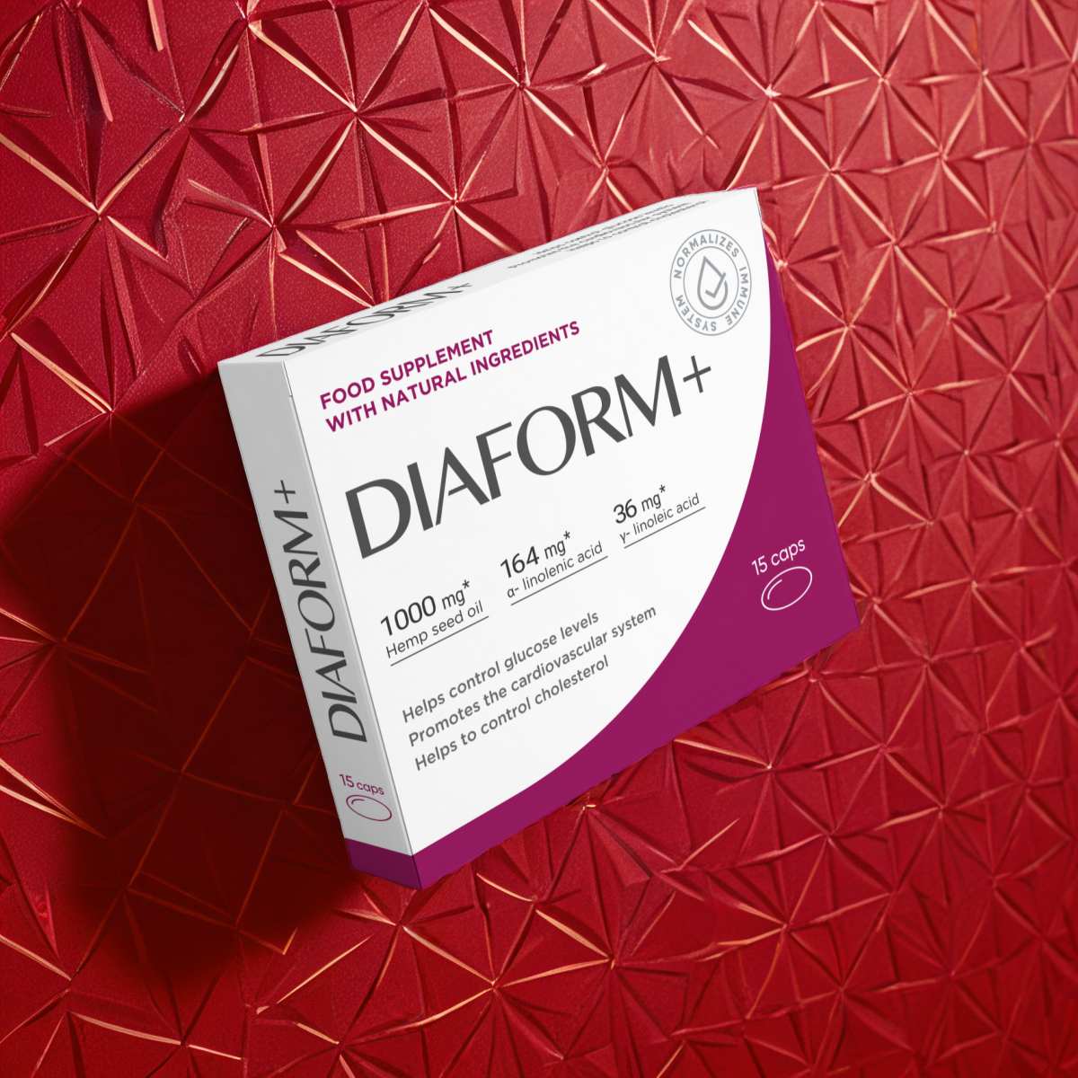 DIAFORM+