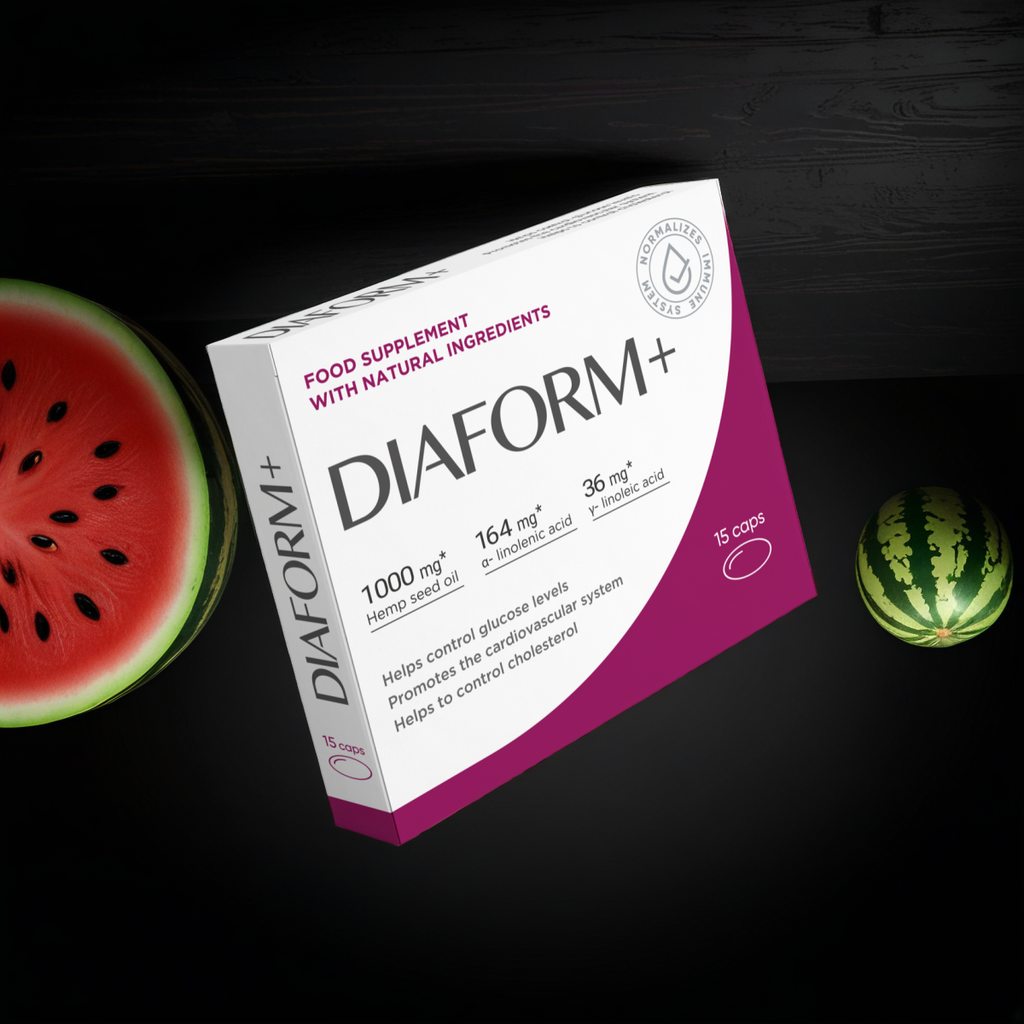 DIAFORM+