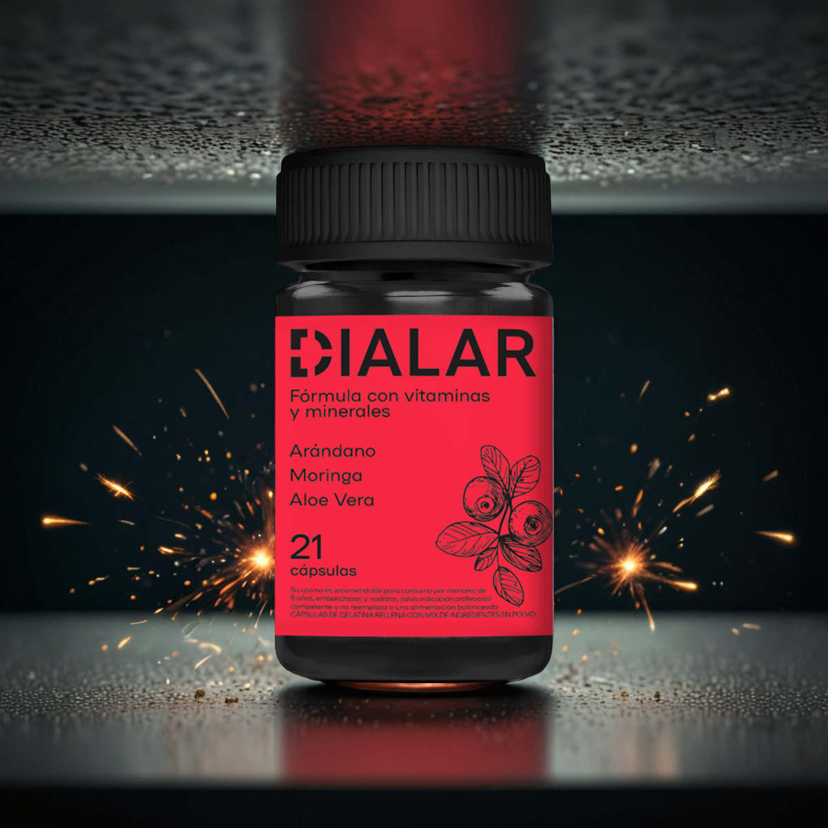 DIALAR