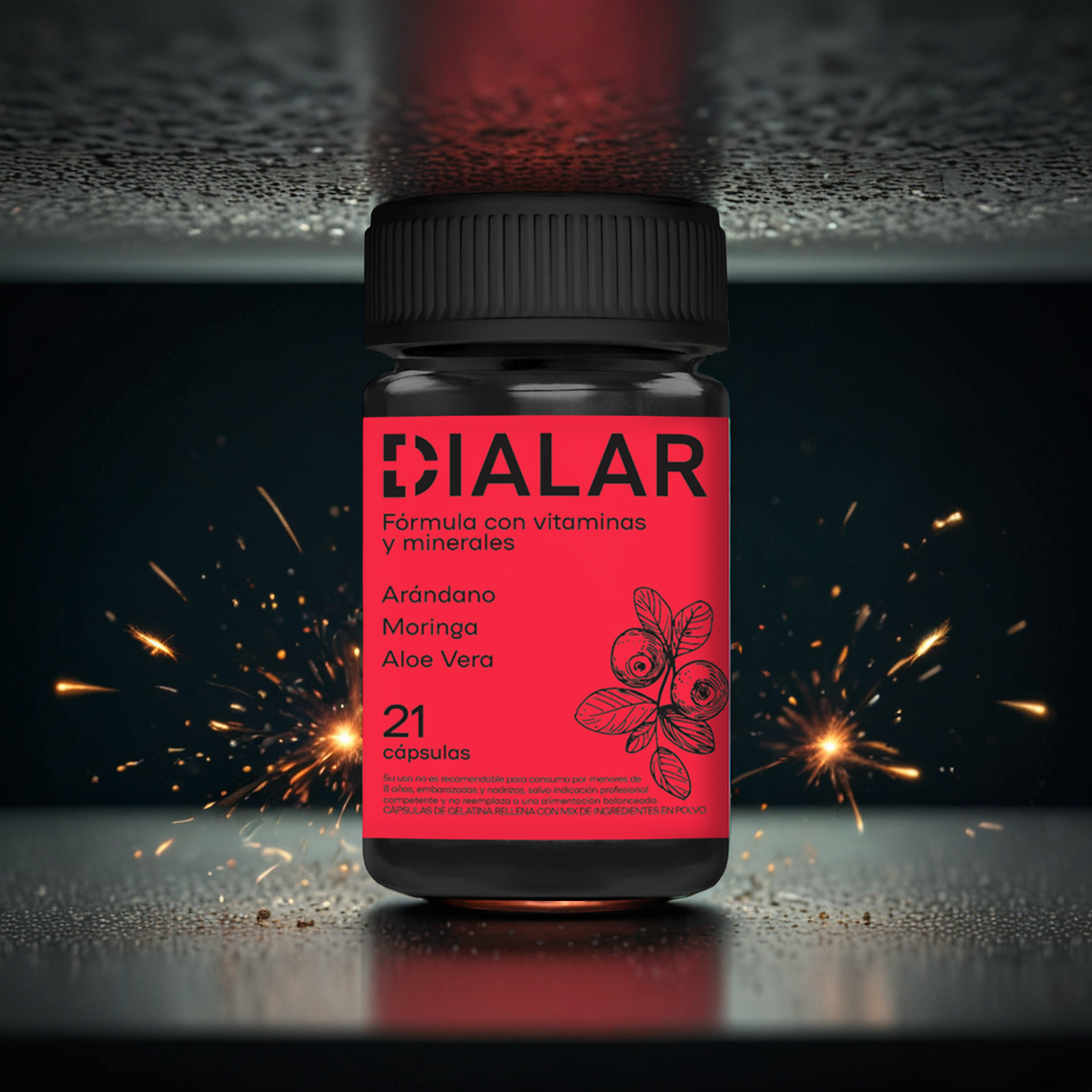 DIALAR