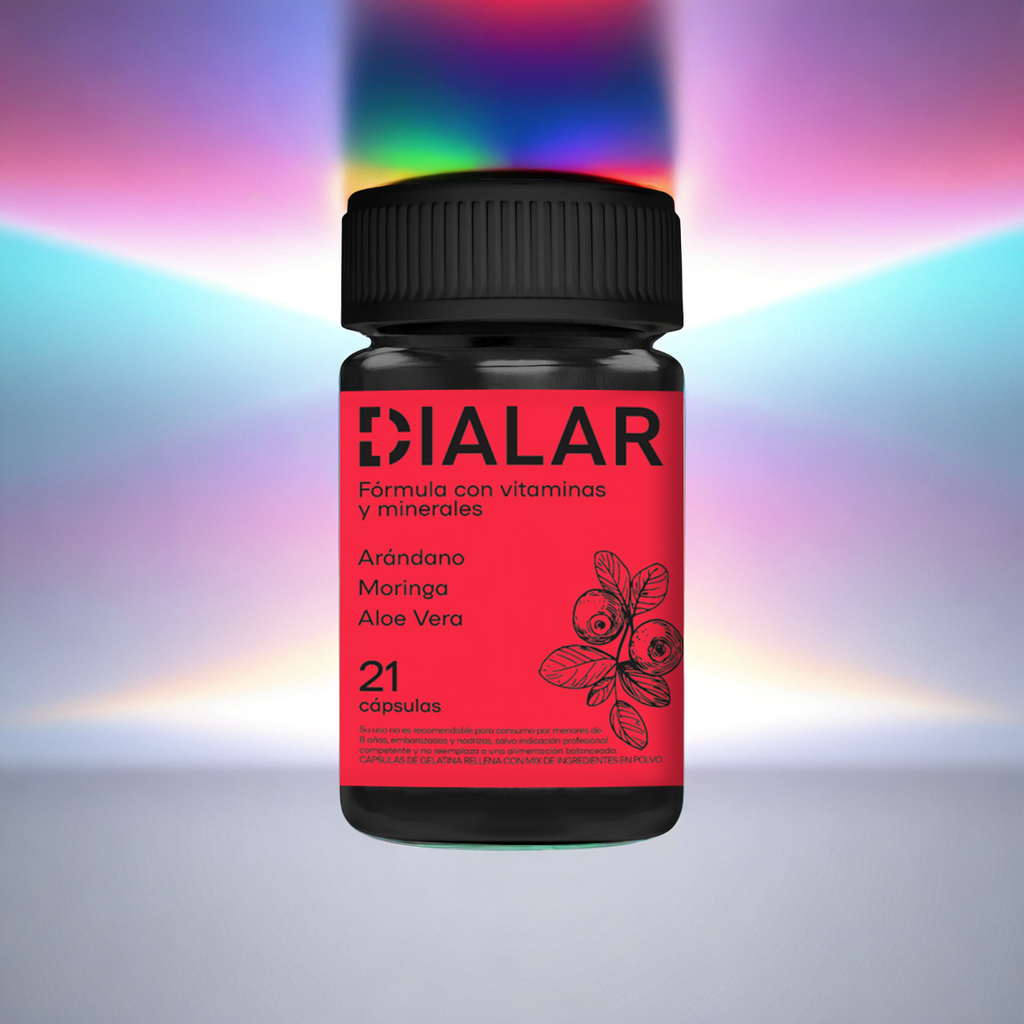 DIALAR