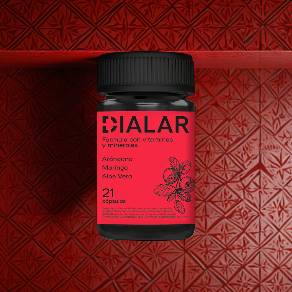DIALAR