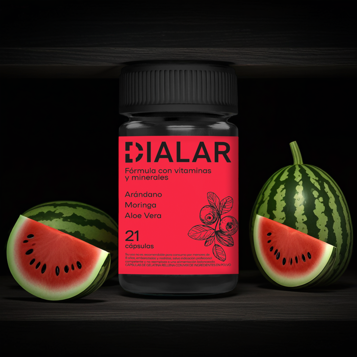 DIALAR