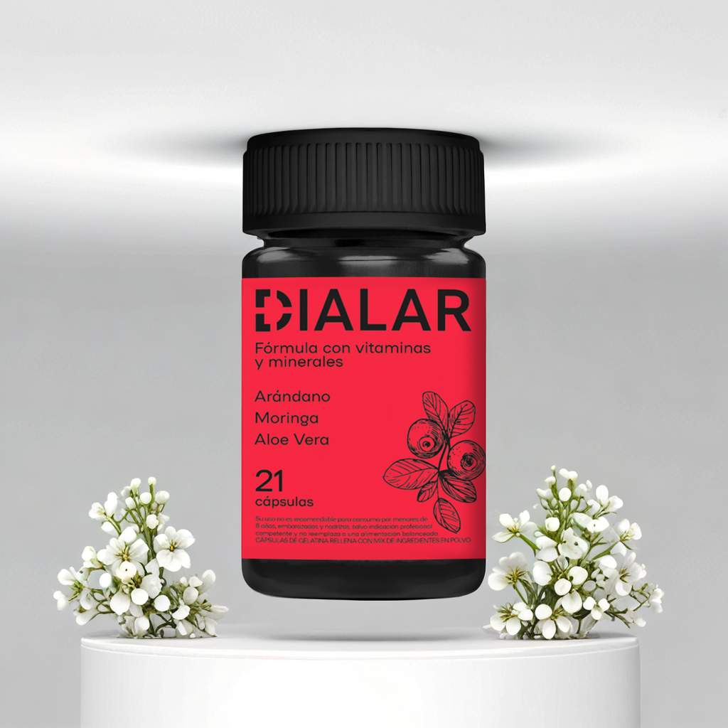 DIALAR