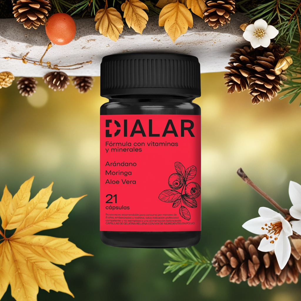 DIALAR