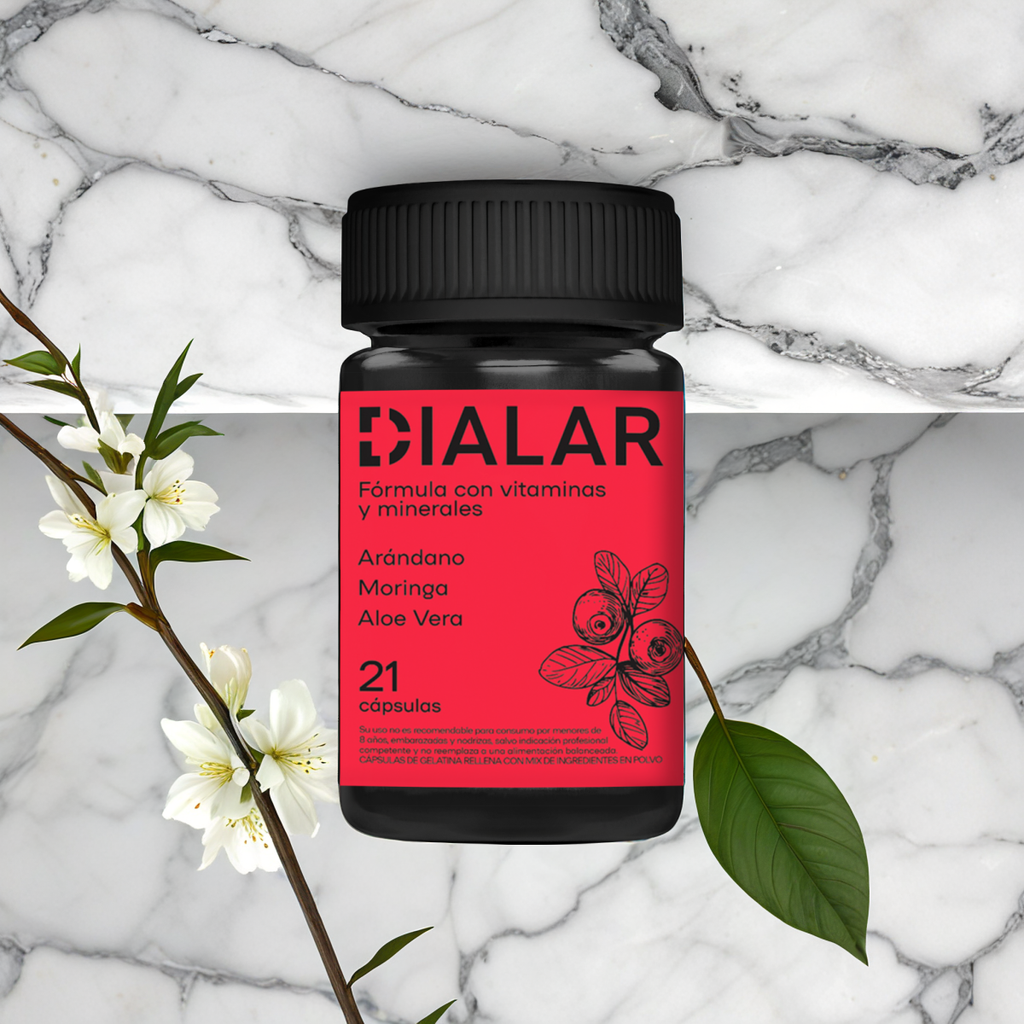 DIALAR