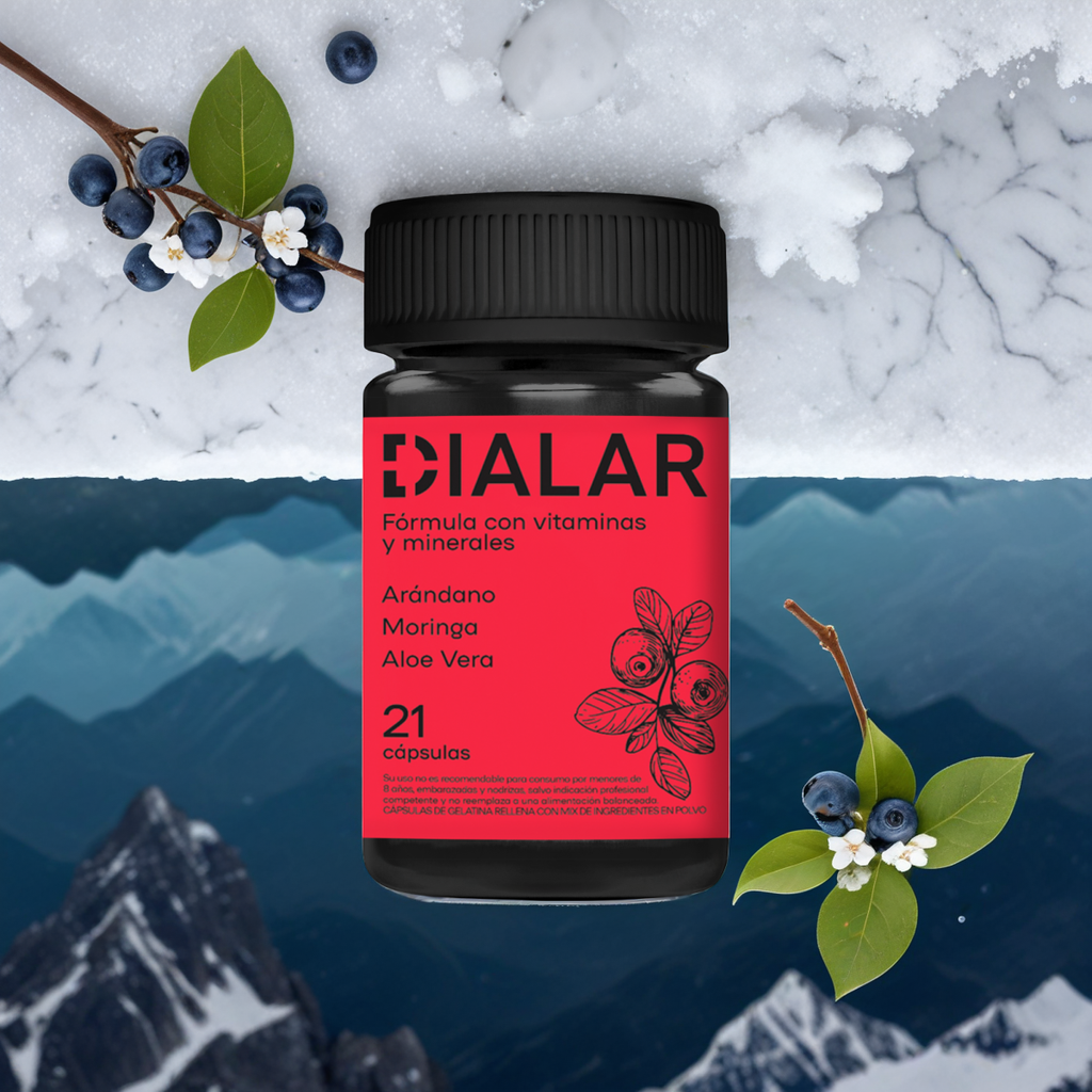 DIALAR