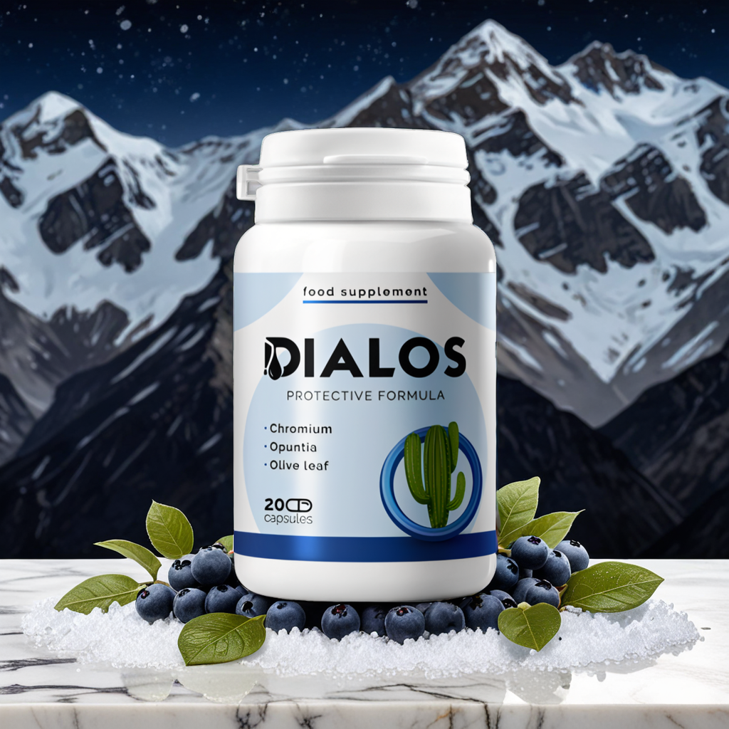 DIALOS