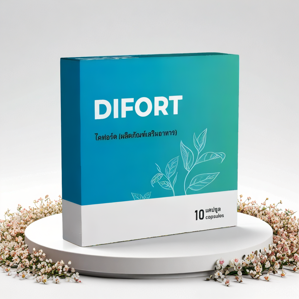 Difort
