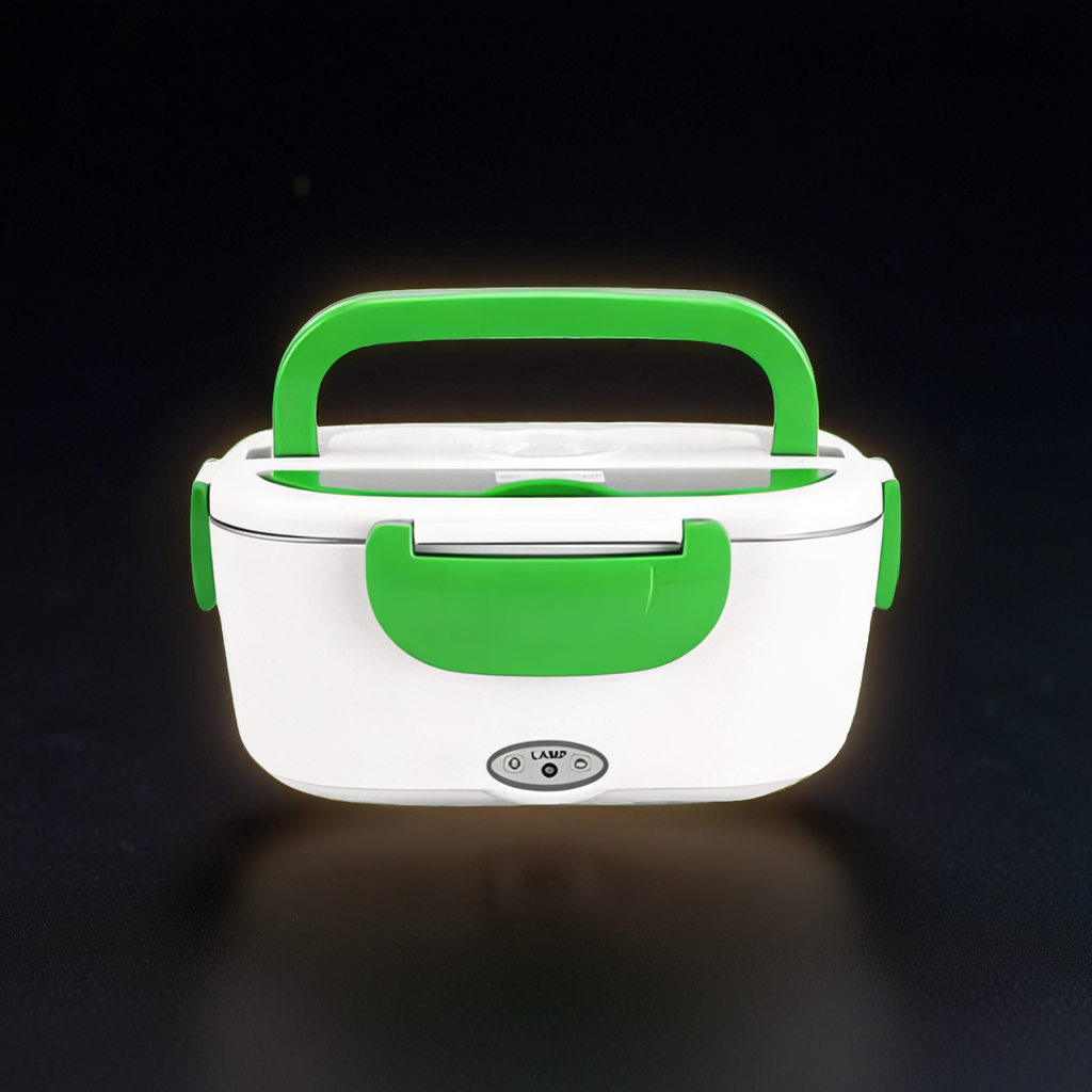 ELECTRIC THERMO BOX FOR FOOD