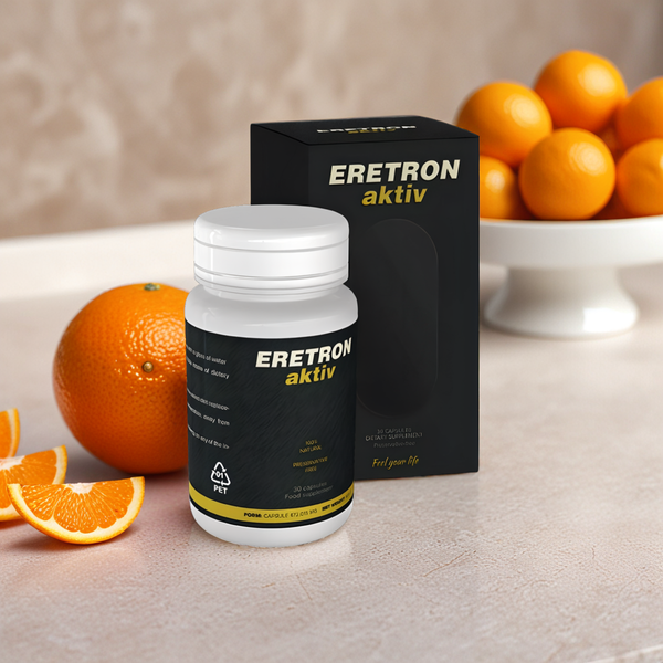 Eretron Aktiv