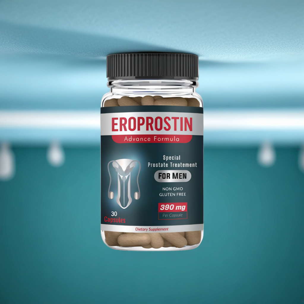 Eroprostin