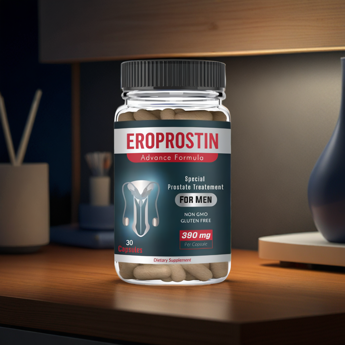 Eroprostin