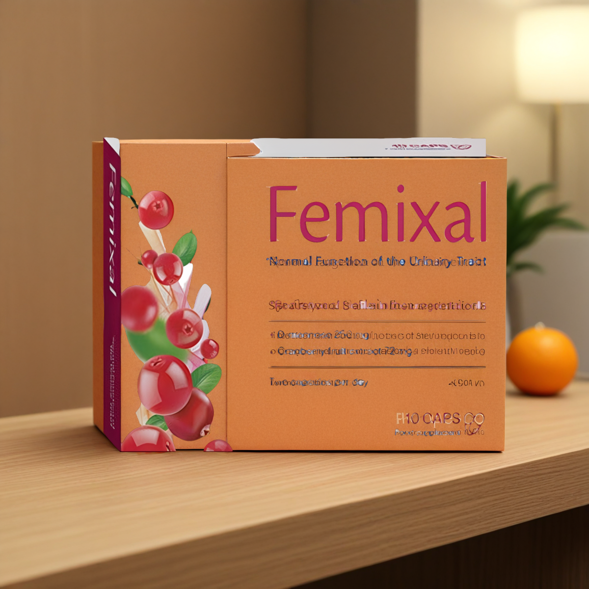 Femixal Low Price