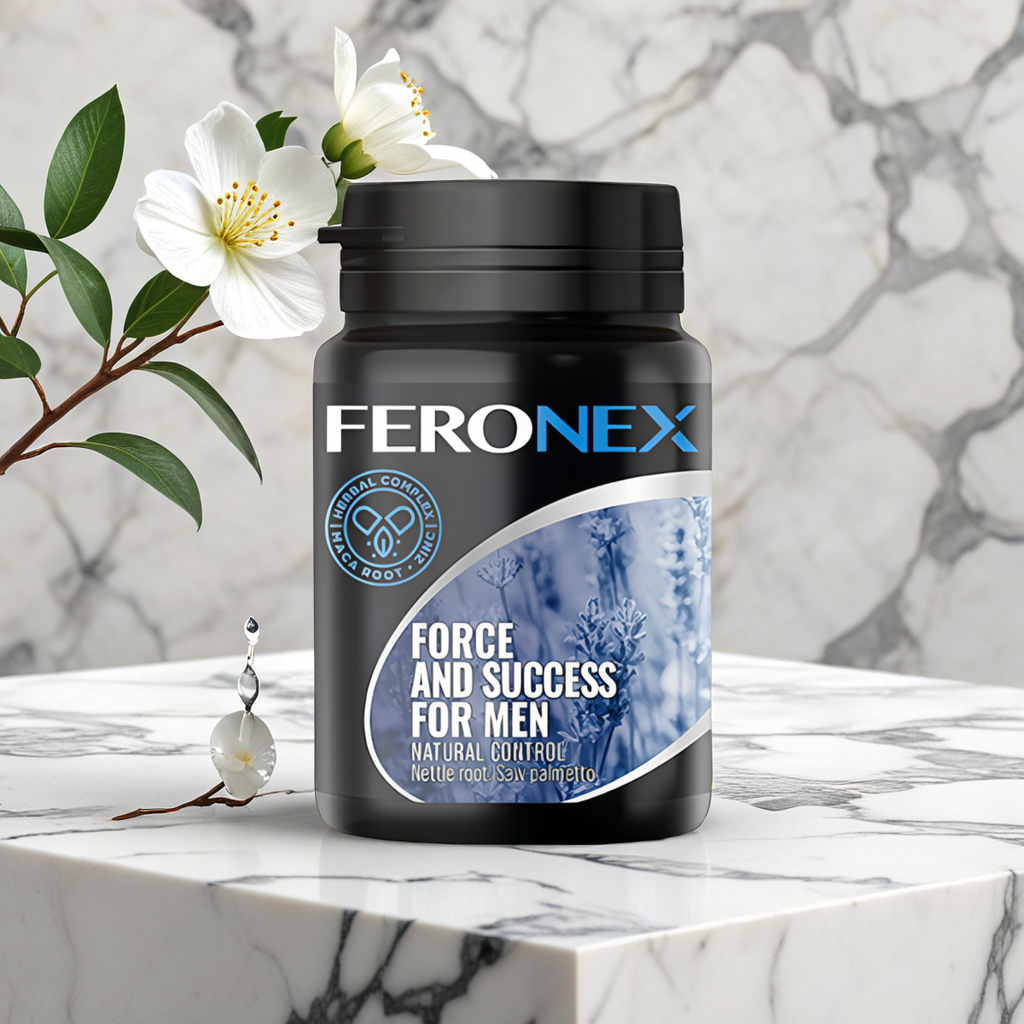FERONEX