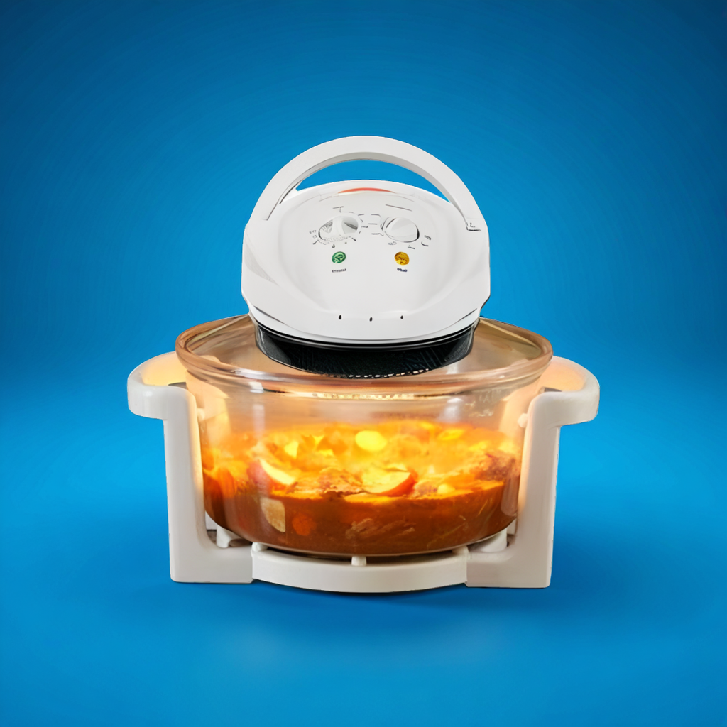 FLAVORWAVE TURBO OVEN